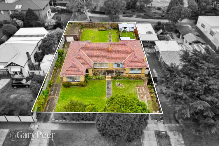 Third view of Homely house listing, 66-66a Mackie Road, Bentleigh East VIC 3165