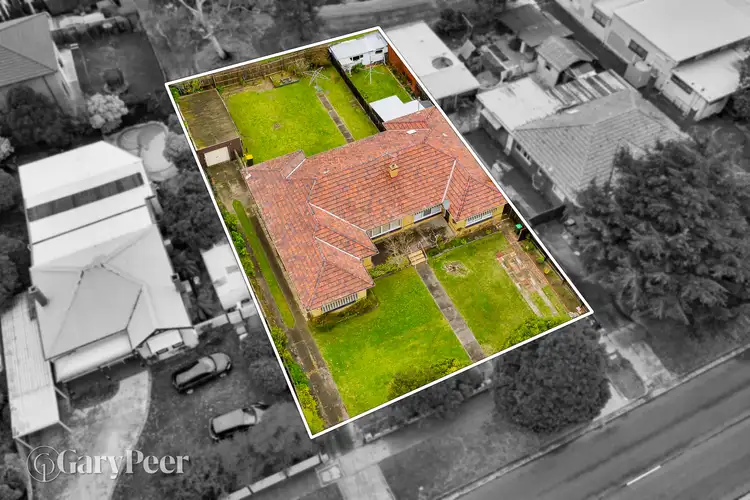 Fourth view of Homely house listing, 66-66a Mackie Road, Bentleigh East VIC 3165