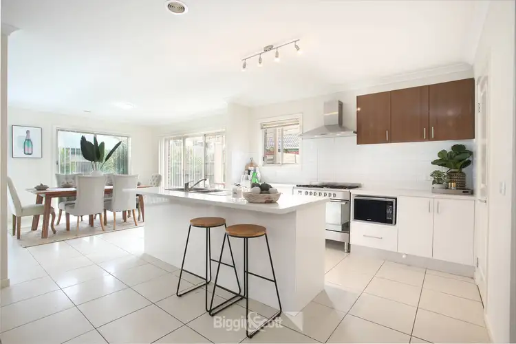 Third view of Homely house listing, 72 Mountainview Boulevard, Cranbourne North VIC 3977