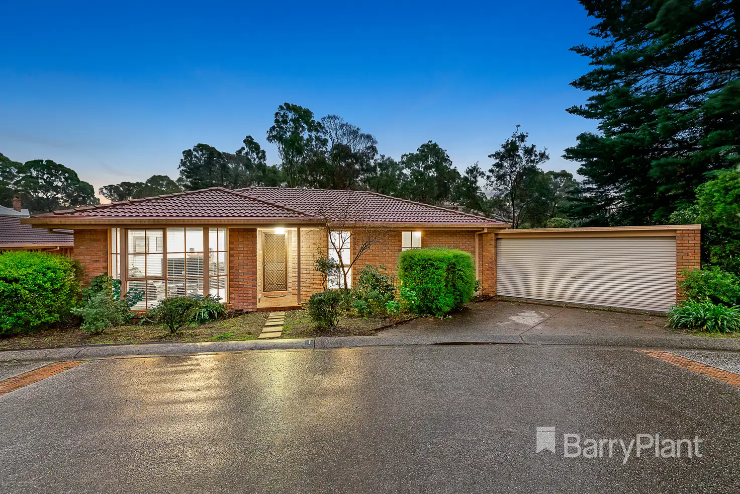 Main view of Homely unit listing, 1/35 Middlefield Drive, Blackburn North VIC 3130