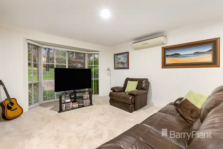 Second view of Homely unit listing, 1/35 Middlefield Drive, Blackburn North VIC 3130