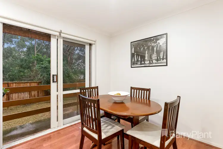 Third view of Homely unit listing, 1/35 Middlefield Drive, Blackburn North VIC 3130