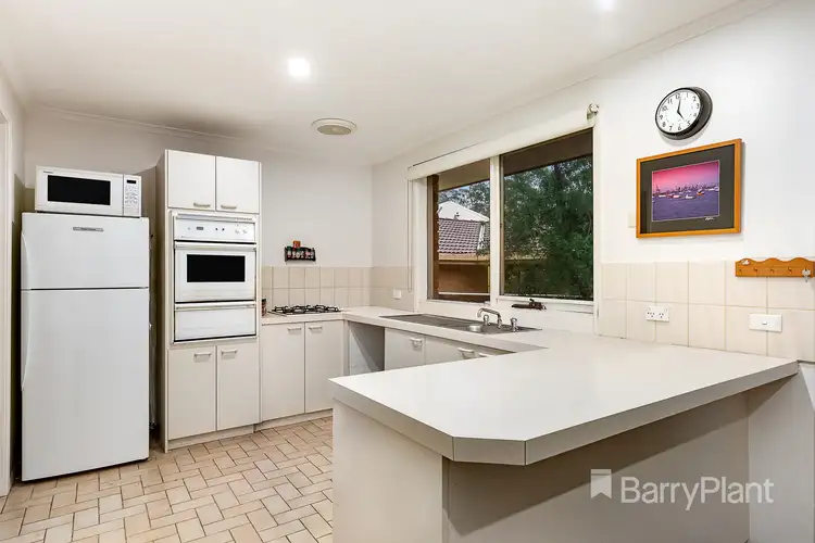 Fourth view of Homely unit listing, 1/35 Middlefield Drive, Blackburn North VIC 3130