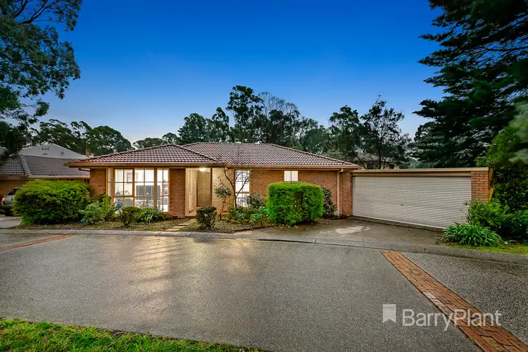 Sixth view of Homely unit listing, 1/35 Middlefield Drive, Blackburn North VIC 3130