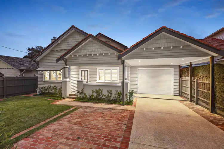40 Sargood Street, Hampton VIC 3188