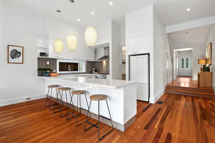 Third view of Homely house listing, 40 Sargood Street, Hampton VIC 3188