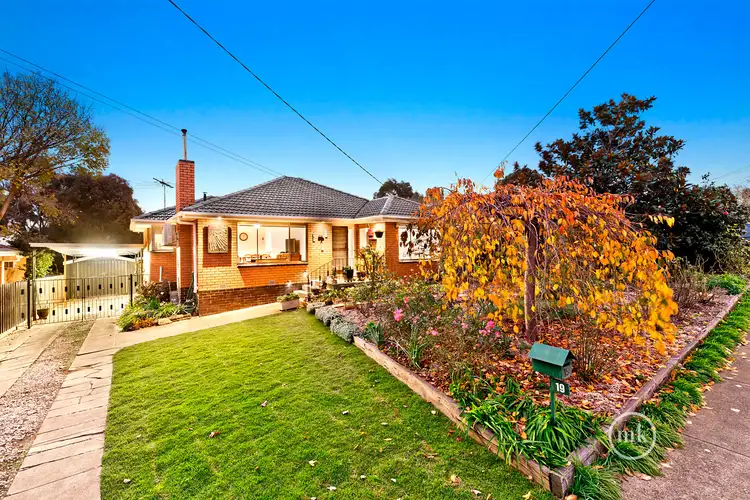 19 Gladman Street, Greensborough VIC 3088