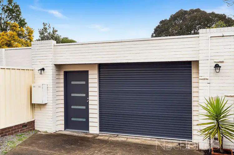 2/6 Canora Street, Blackburn South VIC 3130