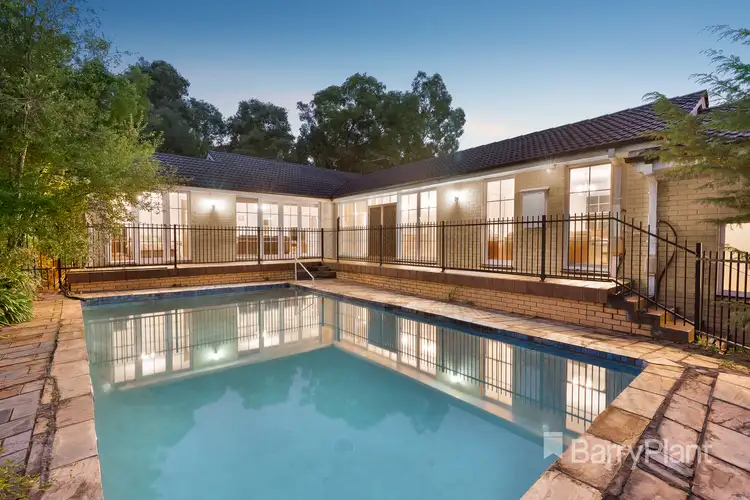 5 Artemis Court, Templestowe Lower VIC 3107