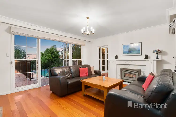 Third view of Homely house listing, 5 Artemis Court, Templestowe Lower VIC 3107