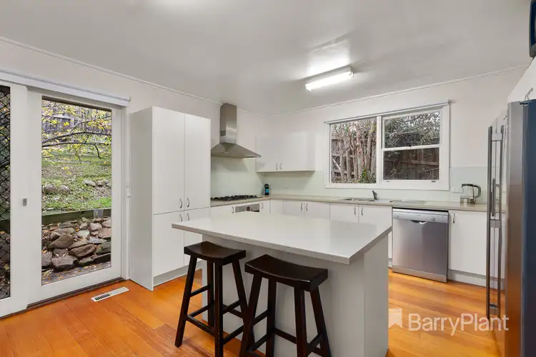 Fourth view of Homely house listing, 5 Artemis Court, Templestowe Lower VIC 3107