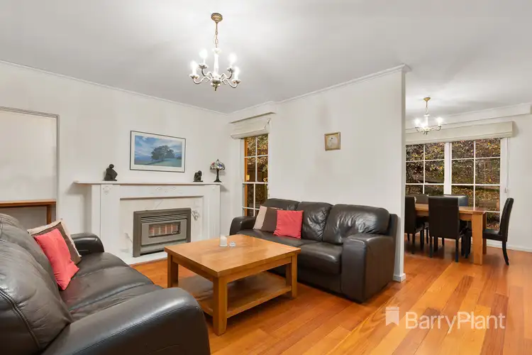 Sixth view of Homely house listing, 5 Artemis Court, Templestowe Lower VIC 3107