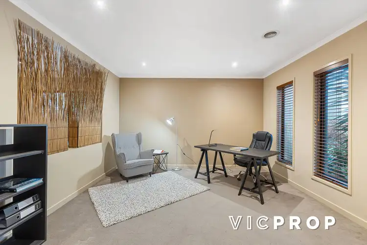 Third view of Homely house listing, 22 La Coruna Gardens, Point Cook VIC 3030