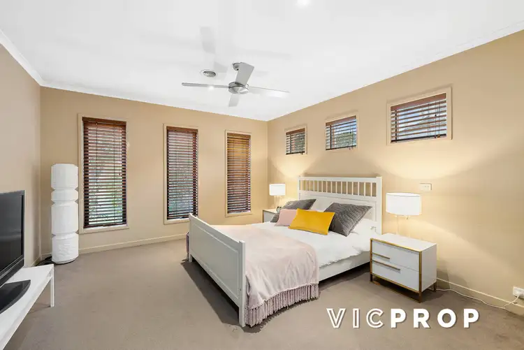 Sixth view of Homely house listing, 22 La Coruna Gardens, Point Cook VIC 3030