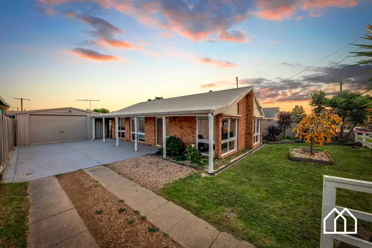 Main view of Homely house listing, 32 Dransfield Way, Epping VIC 3076