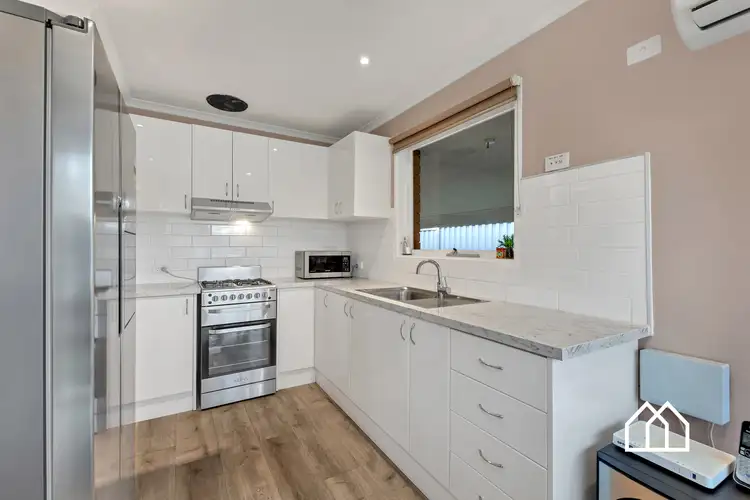 Third view of Homely house listing, 32 Dransfield Way, Epping VIC 3076