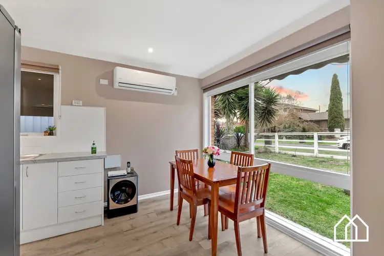 Fourth view of Homely house listing, 32 Dransfield Way, Epping VIC 3076