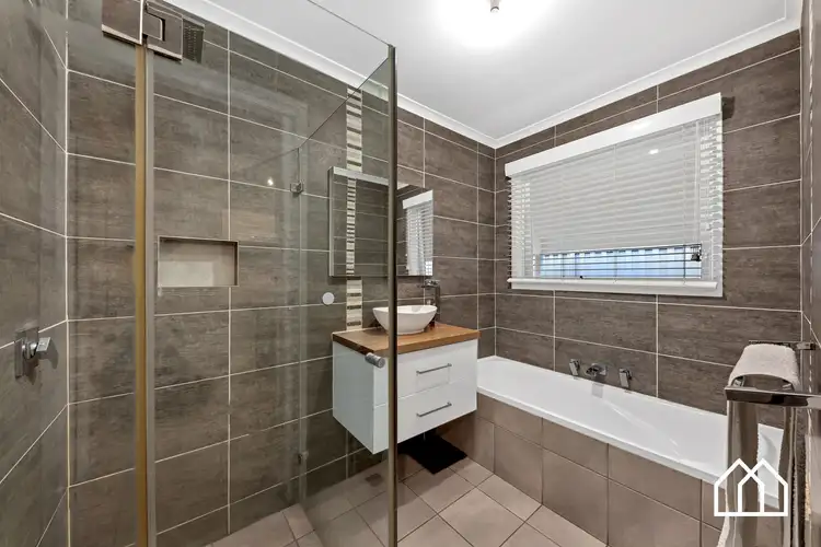 Fifth view of Homely house listing, 32 Dransfield Way, Epping VIC 3076
