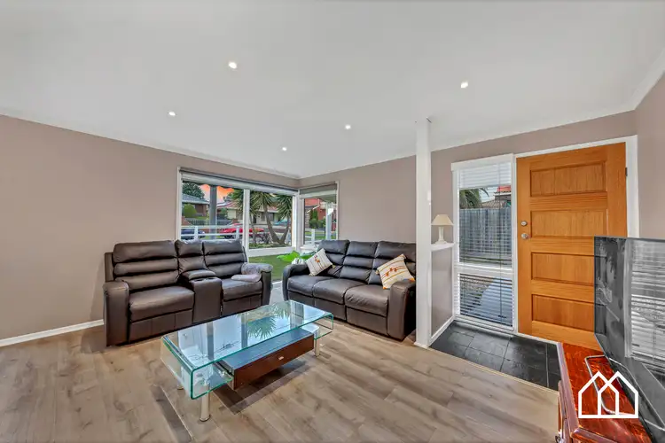 Sixth view of Homely house listing, 32 Dransfield Way, Epping VIC 3076