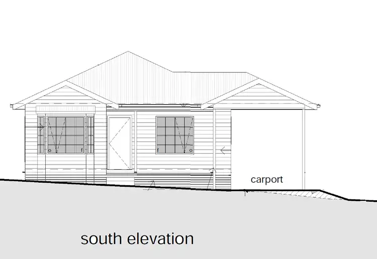 Second view of Homely land listing, 13 Hillview Street, Yarra Junction VIC 3797