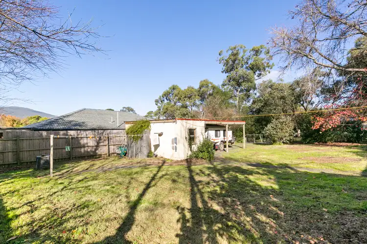 Fourth view of Homely land listing, 13 Hillview Street, Yarra Junction VIC 3797