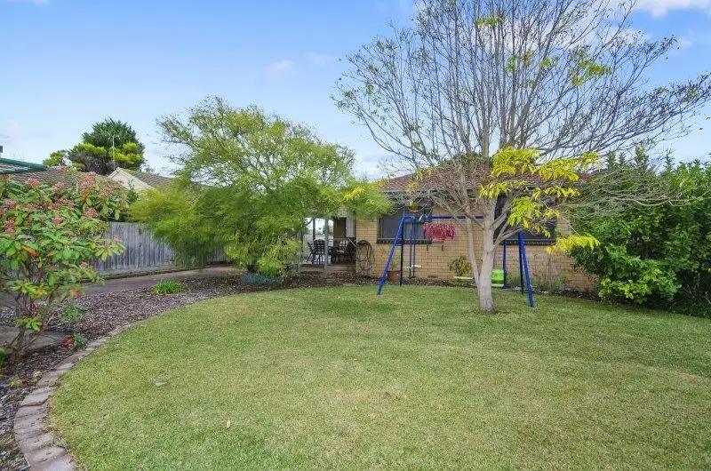 Main view of Homely house listing, 6 Stringybark Place, Ocean Grove VIC 3226
