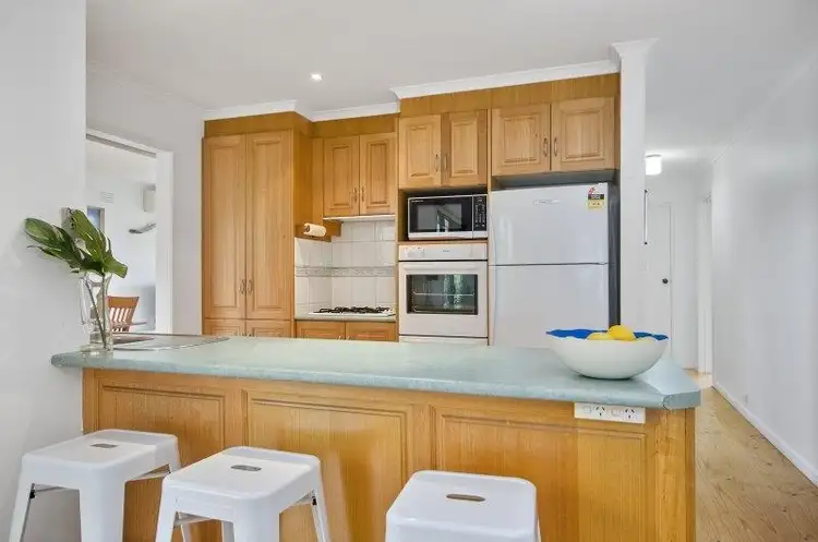 Sixth view of Homely house listing, 6 Stringybark Place, Ocean Grove VIC 3226