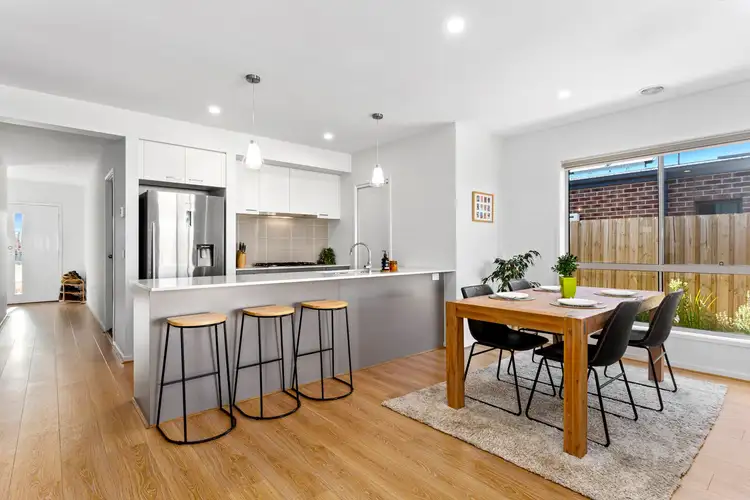 15 Witchetty Drive, Ocean Grove VIC 3226