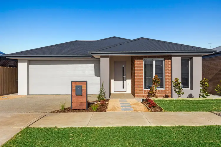 Second view of Homely land listing, 15 Witchetty Drive, Ocean Grove VIC 3226