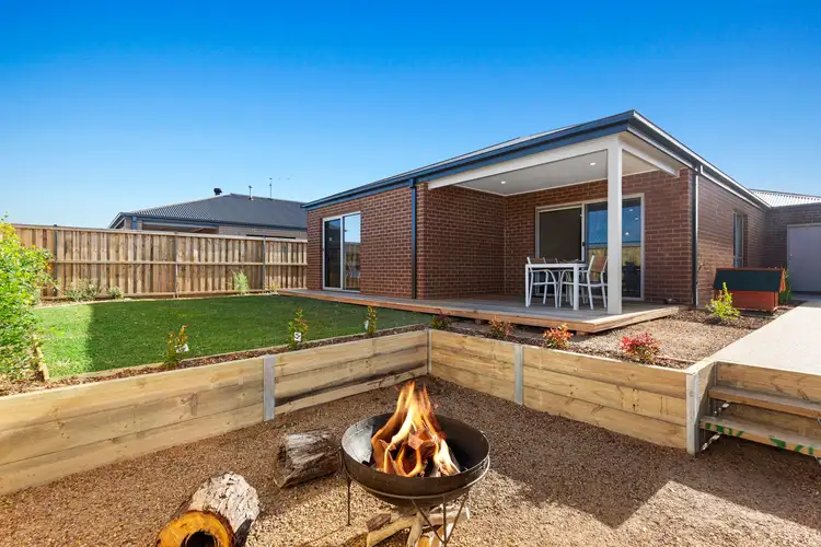 Third view of Homely land listing, 15 Witchetty Drive, Ocean Grove VIC 3226