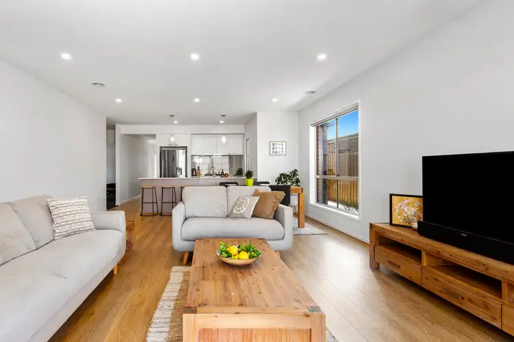 Fifth view of Homely land listing, 15 Witchetty Drive, Ocean Grove VIC 3226