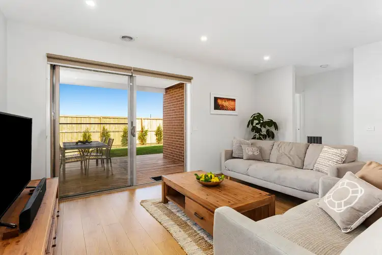 Sixth view of Homely land listing, 15 Witchetty Drive, Ocean Grove VIC 3226