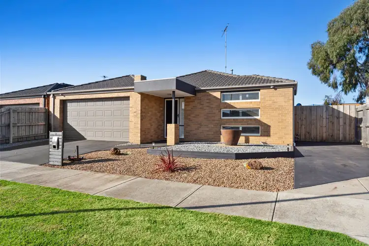 2 Farmland Lane, Leopold VIC 3224