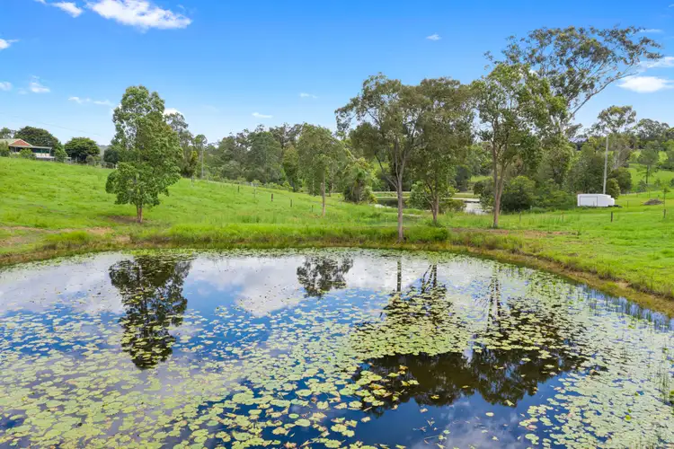 Main view of Homely land listing, Lot/Lot 1 Wacal Road, Mothar Mountain QLD 4570