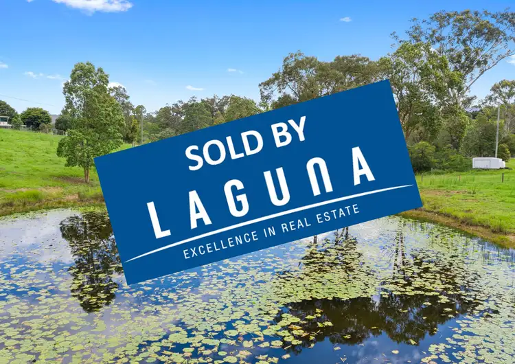 Second view of Homely land listing, Lot/Lot 1 Wacal Road, Mothar Mountain QLD 4570