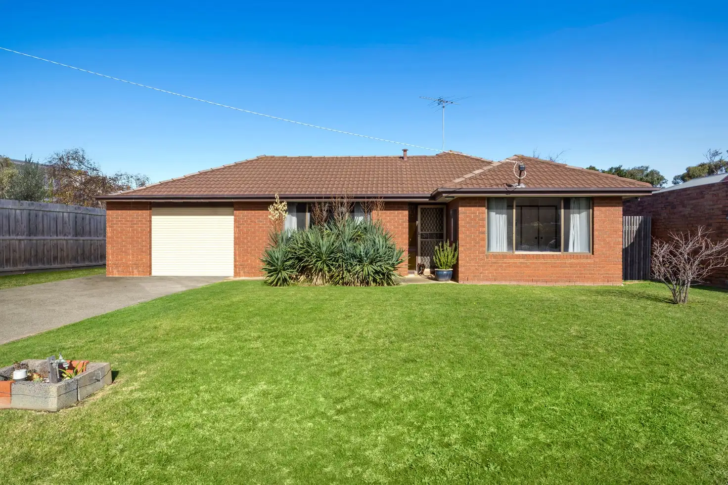 Main view of Homely house listing, 6 Capella Road, Ocean Grove VIC 3226