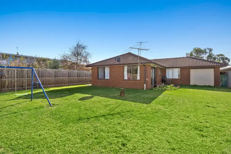 Fourth view of Homely house listing, 6 Capella Road, Ocean Grove VIC 3226