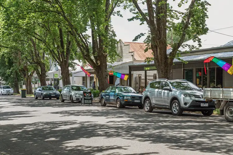 Fifth view of Homely land listing, Lot 1/Part 51 High Street, Trentham VIC 3458