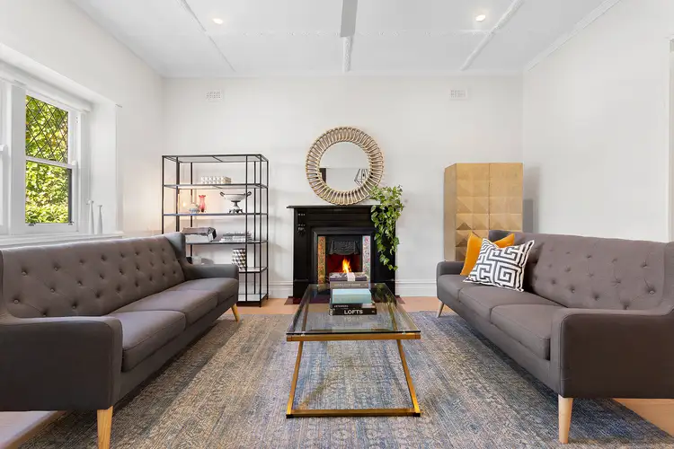 Second view of Homely house listing, 21 Nirvana Avenue, Malvern East VIC 3145