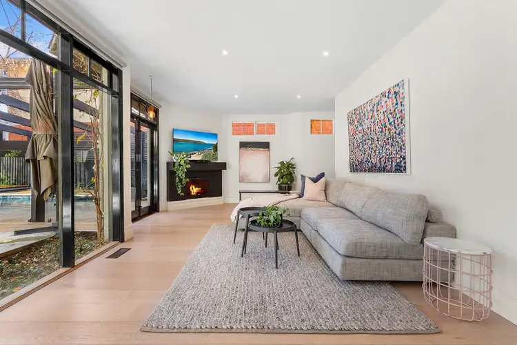 Fourth view of Homely house listing, 21 Nirvana Avenue, Malvern East VIC 3145