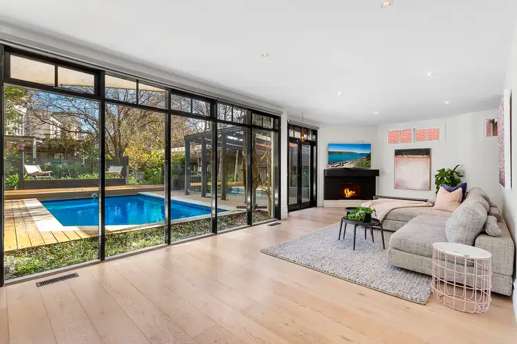 Fifth view of Homely house listing, 21 Nirvana Avenue, Malvern East VIC 3145