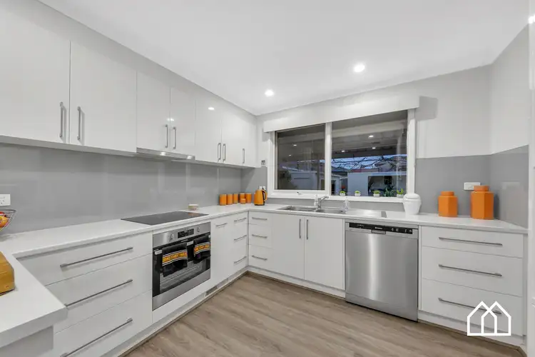 Second view of Homely house listing, 80 Wattleglen Street, Craigieburn VIC 3064