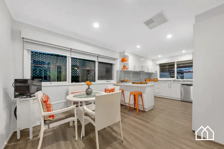 Fourth view of Homely house listing, 80 Wattleglen Street, Craigieburn VIC 3064