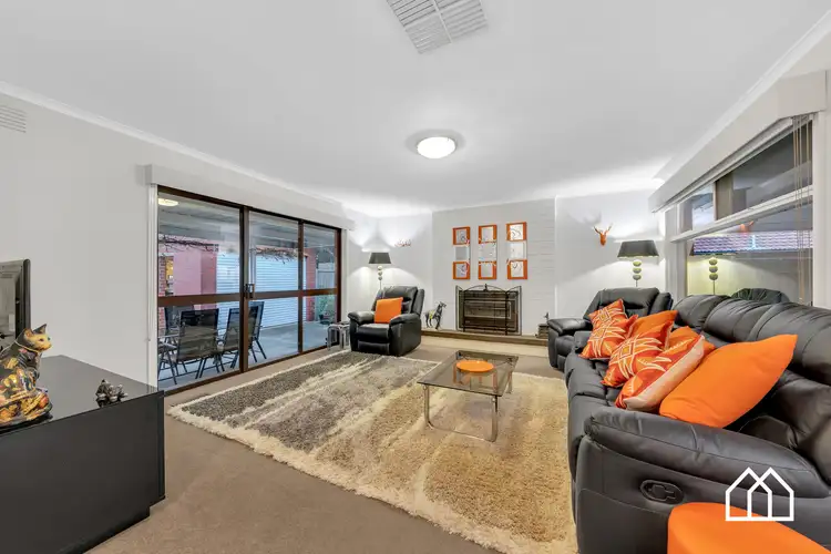 Fifth view of Homely house listing, 80 Wattleglen Street, Craigieburn VIC 3064