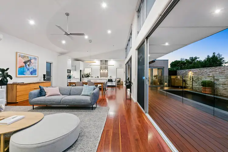 Third view of Homely house listing, 11 Bath Street, Mornington VIC 3931