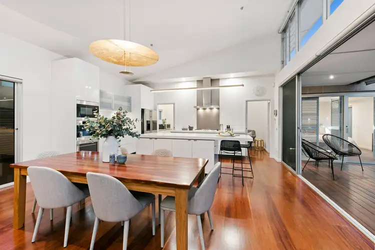 Fourth view of Homely house listing, 11 Bath Street, Mornington VIC 3931