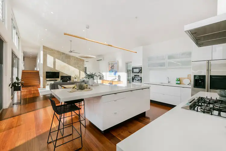 Sixth view of Homely house listing, 11 Bath Street, Mornington VIC 3931