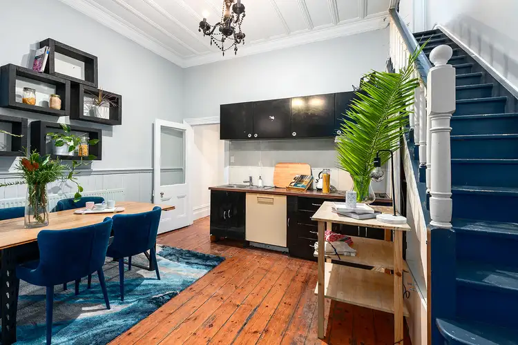 Third view of Homely house listing, 6 Spring Street, Fitzroy VIC 3065