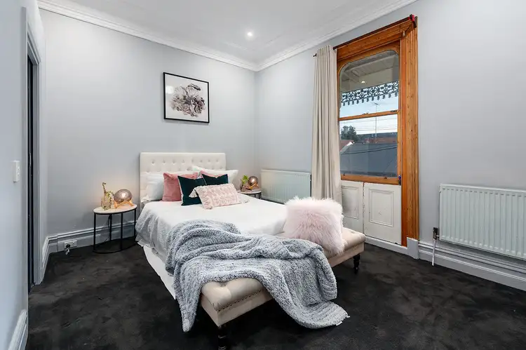 Fifth view of Homely house listing, 6 Spring Street, Fitzroy VIC 3065