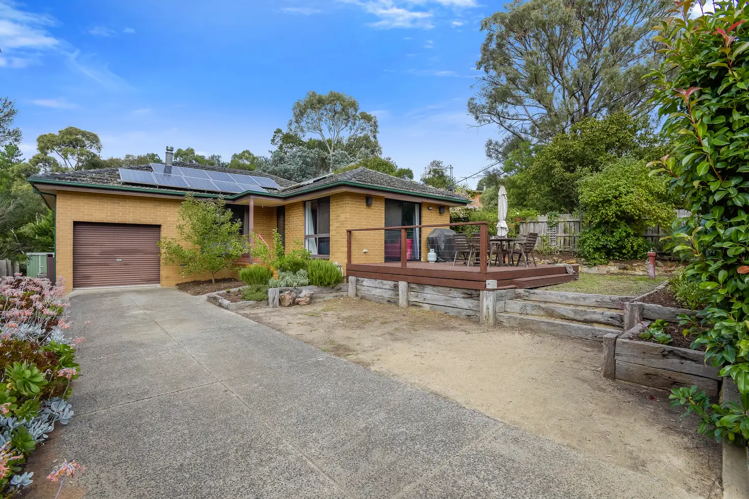Main view of Homely house listing, 117 Carrington Street, Macedon VIC 3440